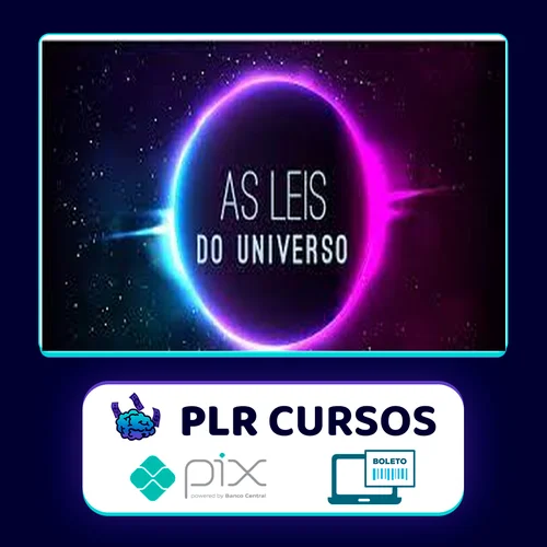 As Leis do Universo 2.0 - Marcos Trombetta