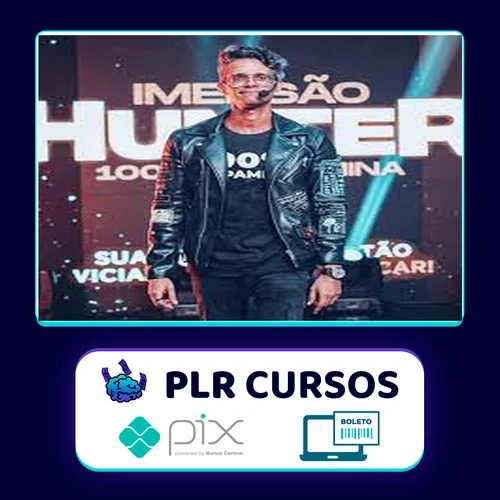 Boot Camp Hunter - Marcos Strider