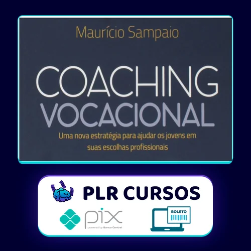 Coach Vocacional - Maurício Sampaio