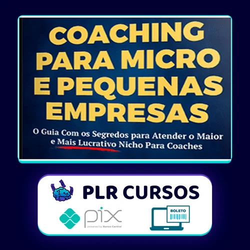 Coaching Pequenas Empresas - Liana Gomes