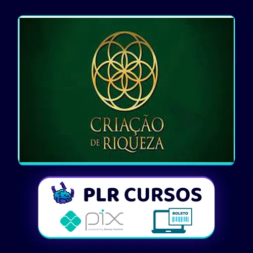 Criação de Riqueza - Paulo Vieira