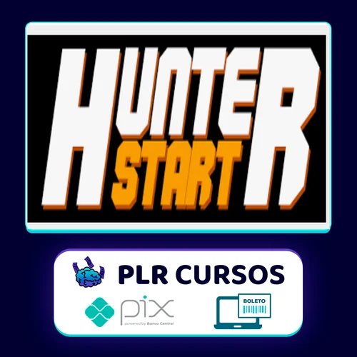 Hunter Start - Marcos Strider