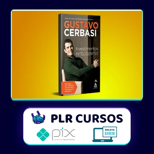 Investimentos Inteligentes - Gustavo Cerbasi