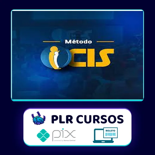 Método CIS - Paulo Vieira