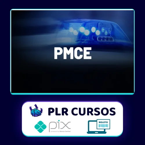 PM CE: OFICIAL - Gran Cursos Online