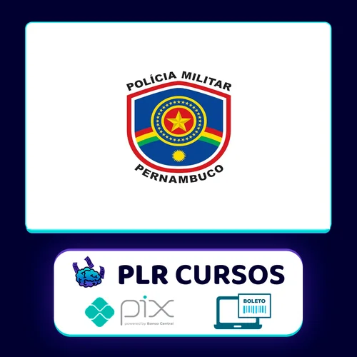 PM PE: Oficial (QOPM) - Gran Cursos Online