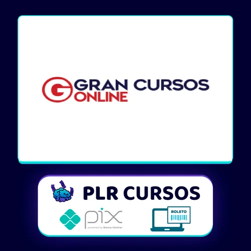 Policia Civil - Gran Cursos