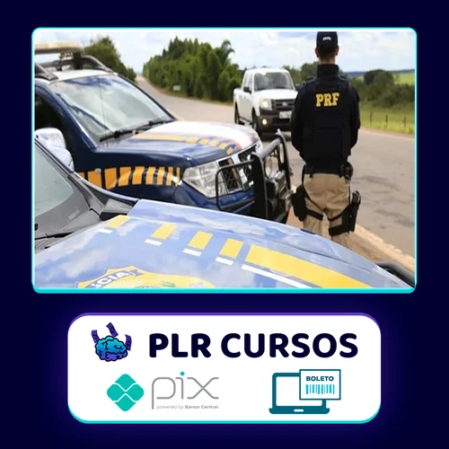 Polícia Rodoviária Federal - Direção