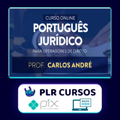 Português Jurídico - CERS