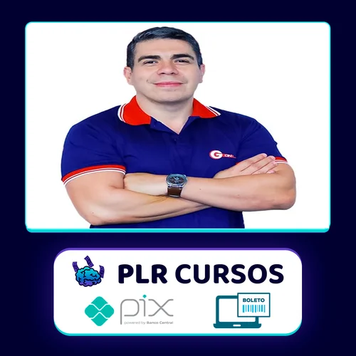 Raciocínio Lógico - Luis Telles (Gran Cursos Online)