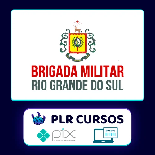 Brigada Militar do Estado do Rio Grande do Sul: 2º Sargento - Gran Cursos Online