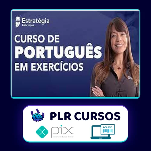 Curso Português - Adriana Figueiredo