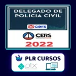 Delegado Civil - CERS