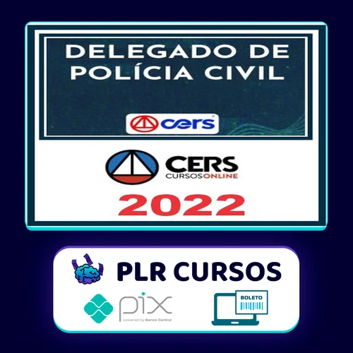 Delegado Civil - CERS