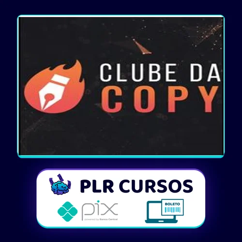 Clube da Copy - Gustavo Cortez