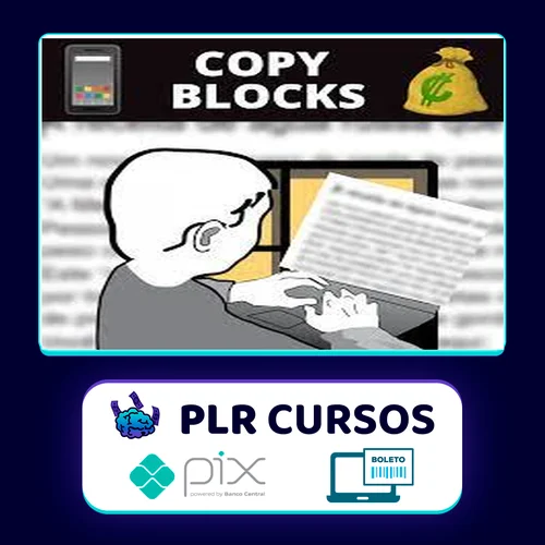 Copy Blocks - Paulo Roberto