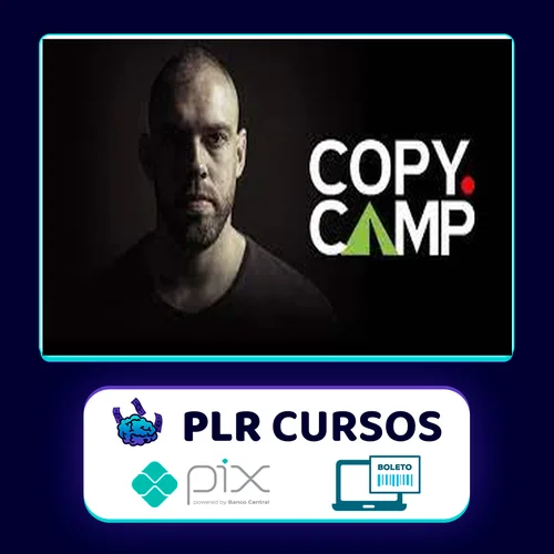 Copy Camp Platinum: Roberto Altenhofen - Empiricus