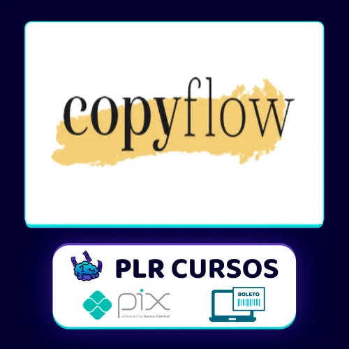 Copy Flow - Isis Moreira