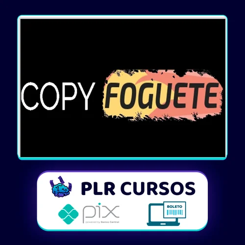 Copy Foguete - Max Peters