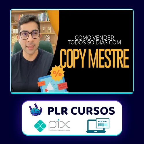 Copy Mestre - Natanael Oliveira