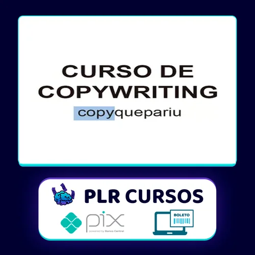 Copy Que Pariu - Victor e Tércio