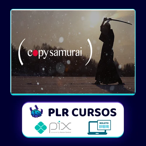 Copy Samurai 2.0 - Conrado Adolpho