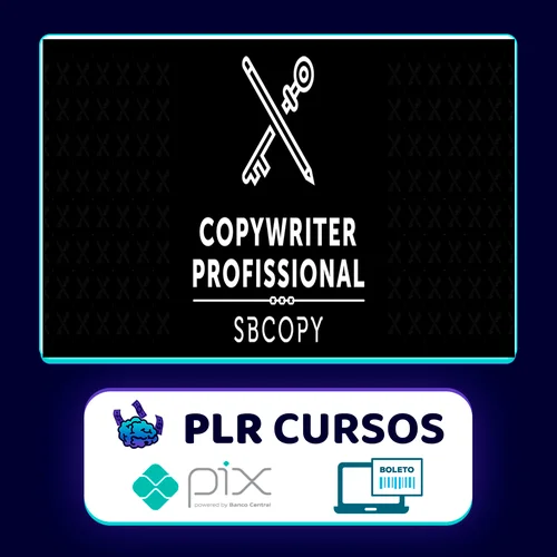 Copywriter Pro - Sociedade Brasileira de Copywriting (SBCOPY)