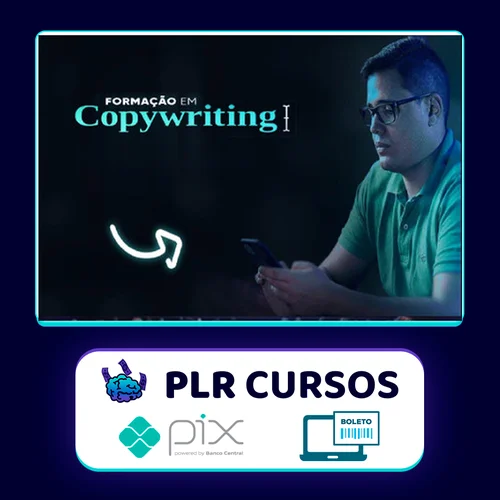 Formação Copywriting - Ícaro de Carvalho