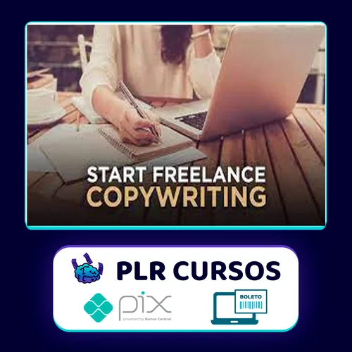 Freelance Copywriting - Lukas Resheske [INGLÊS]