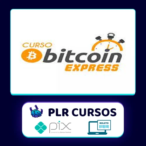 Bitcoin Express - Charles Mendlowicz (Economista Sincero)