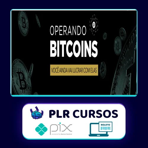 L&S Educação: Operando Bitcoins - Stormer