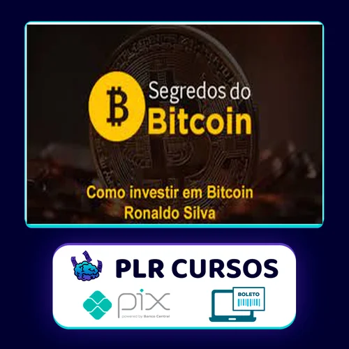 Os Segredos do Bitcoin - Infomoney