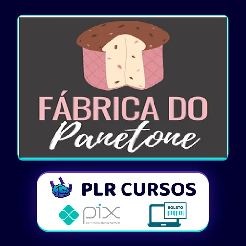 Fábrica do Panetone - Bruna Pereira