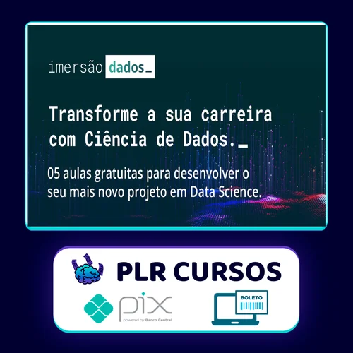 2ª Imersão de Dados - Alura