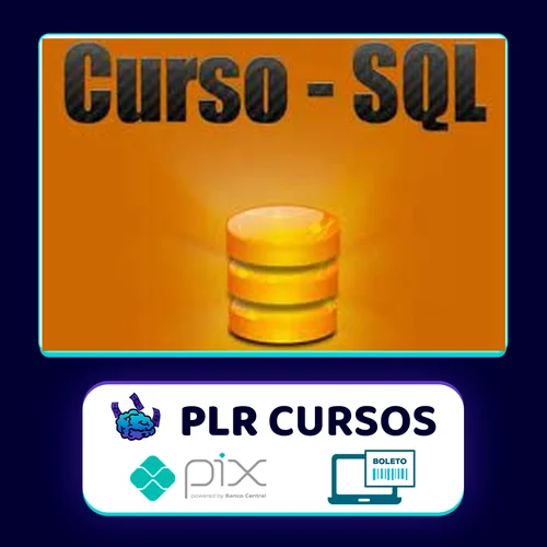 Aprendendo SQL do Início ao Fim - Josueldo Pajau