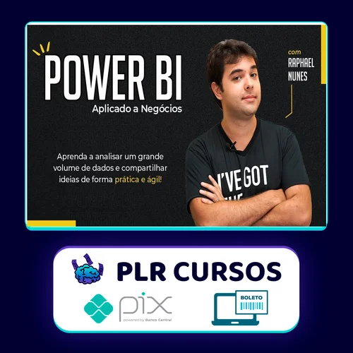 Power Bi Aplicado a Negócios - Voitto