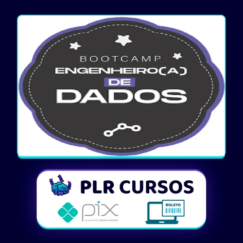 Bootcamp Engenharia de Dados 2021 - Igti