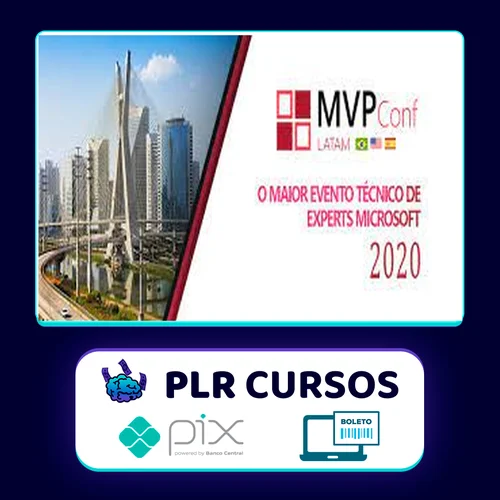 CASES: Excel, Estatística e Data Science, Combinação Explosiva para o Sucesso 2020 - MVP Conf LATAM