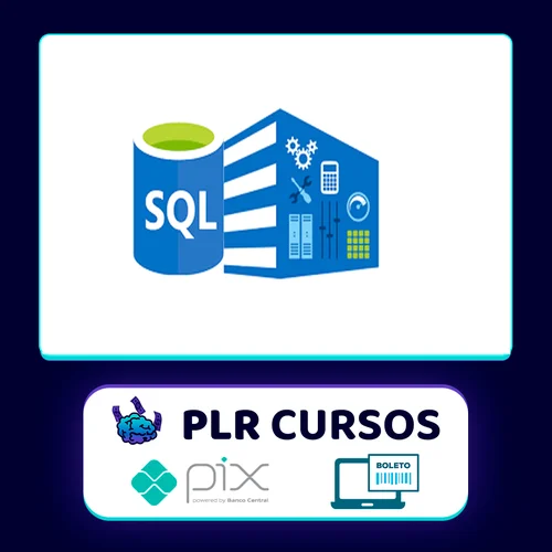 Curso de SQL + Conceitos de BD - Controlit