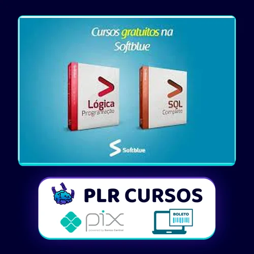 Curso de SQL Completo - Softblue