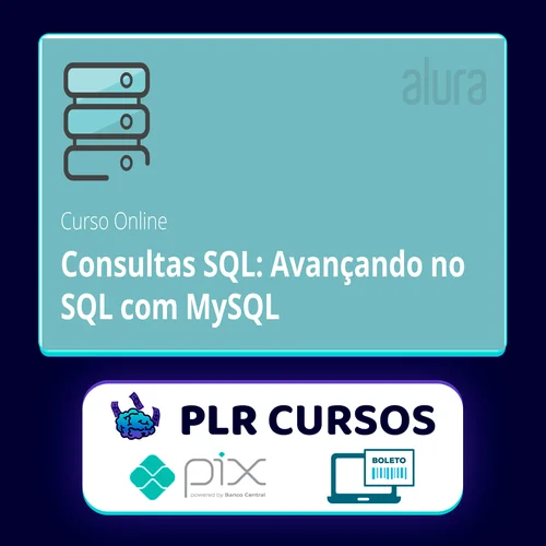 Curso MySQL: Consultas Poderosas - Alura