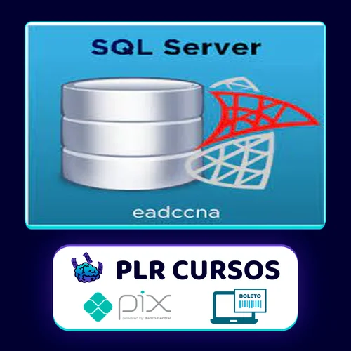 Curso SQL Server - EADCCNA