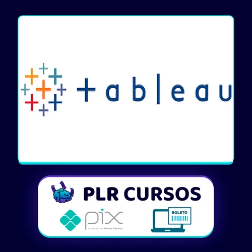 Dashboard com Tableau - Alura