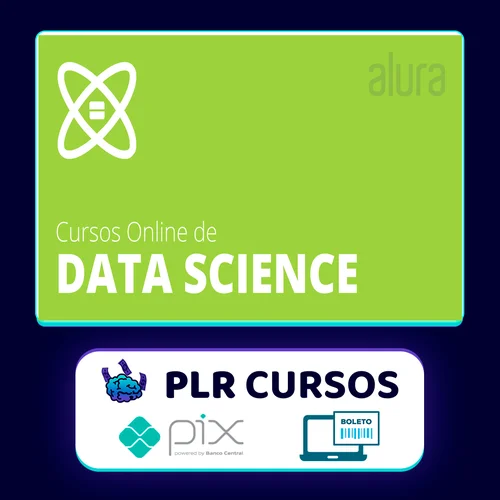 Data Science - Alura