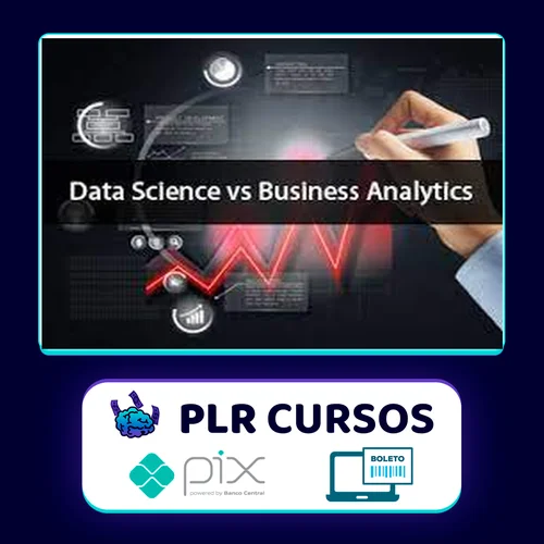 Data Science & Business Analytics Course - Henry Harvin Education [Inglês]