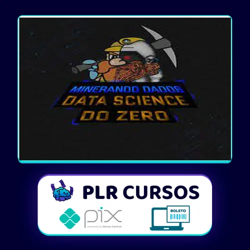 Data Science do Zero - Minerando Dados