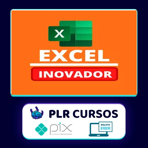 Excel Inovador Express - Matheus de Sousa