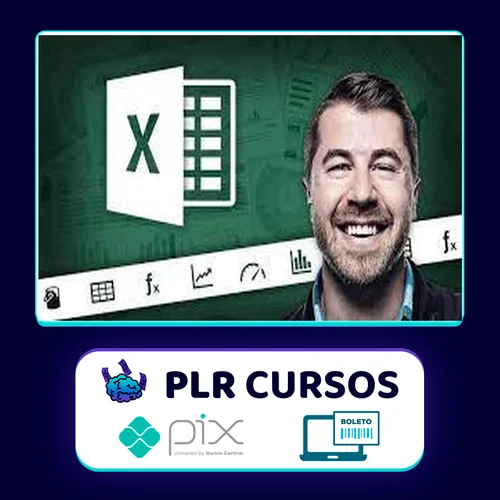 Excel PRO TIPS 75+ Tips to go from Excel Beginner to Pro - Chris Dutton [INGLÊS]