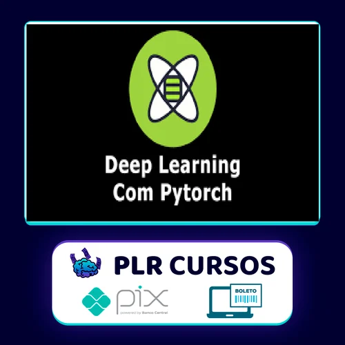 Formação Deep Learning com Pytorch - Camila Laranjeira & Allan S. Spadini