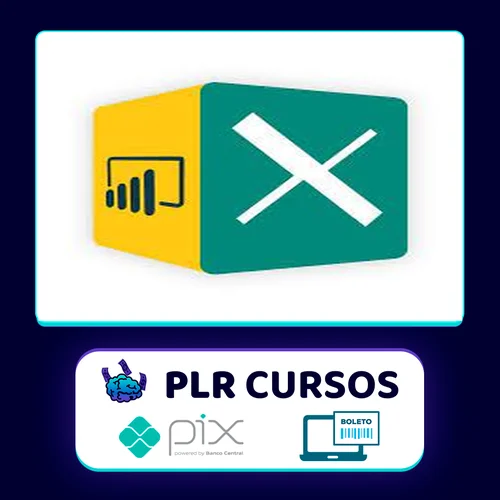 Intensivão Do Zero ao Dashboard - Doutores do Excel